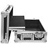 Flight Case DDJ-REV1 Kontrol S3 Mixtrack Platinium Plugger Case