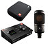 Zen Go Synergy Core + Edge Solo + Etui UDG Antelope Audio