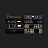 Zen Go Synergy Core + Edge Solo + Etui UDG Antelope Audio