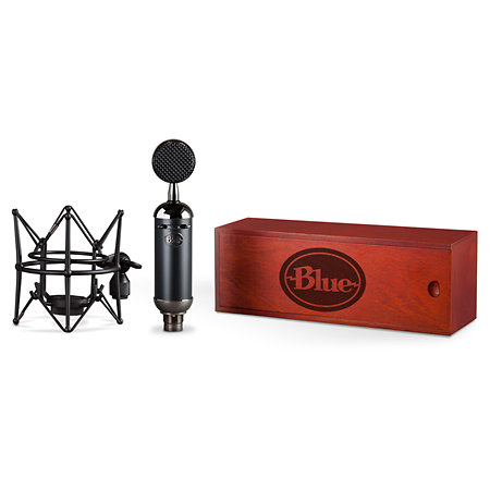 Bras Broadcast articulé Blue Microphones Compass Tubulaire - Accessoires  pour microphone - Achat & prix