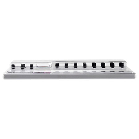 BeatStep Pro Black Edition + Decksaver Arturia