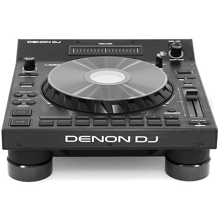 Pack X1850 Prime + LC6000 Denon DJ