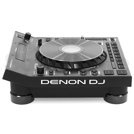 Pack X1850 Prime + LC6000 Denon DJ