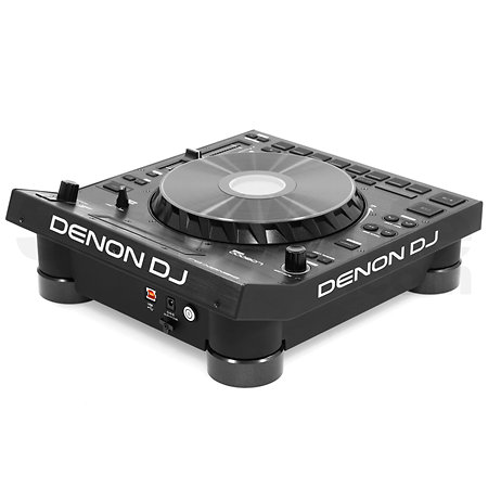 Pack X1850 Prime + LC6000 Denon DJ