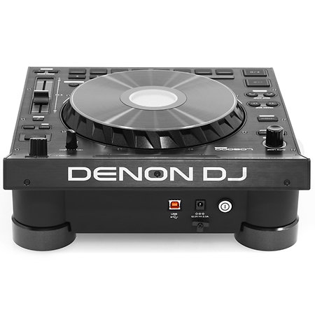 Pack X1850 Prime + LC6000 Denon DJ