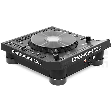 Pack X1850 Prime + LC6000 Denon DJ