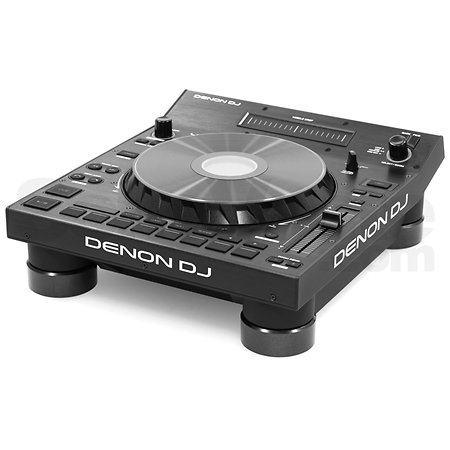 Pack X1850 Prime + LC6000 Denon DJ