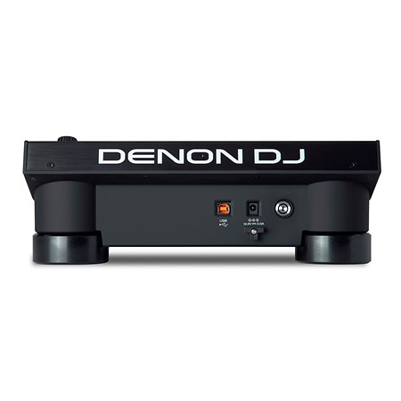 Pack X1850 Prime + LC6000 Denon DJ