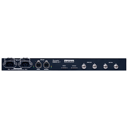 RedNet HD32R Focusrite