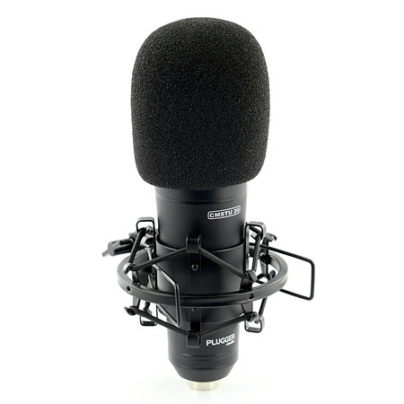 Pack Scarlett 8I6 G3 + Micro + Casque + Câble Focusrite