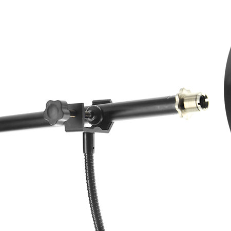 Pack Scarlett 8I6 G3 + Micro + Accessoires Focusrite