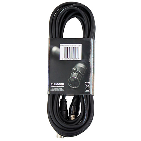Pack Scarlett 8I6 G3 + Micro + Accessoires Focusrite