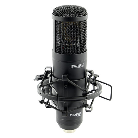 Pack Scarlett 8I6 G3 + Micro + Accessoires Focusrite