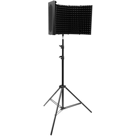 Pack Scarlett 8I6 G3 + Micro + Accessoires Focusrite