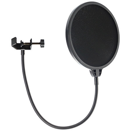 Pack Scarlett 8I6 G3 + Micro + Accessoires Focusrite