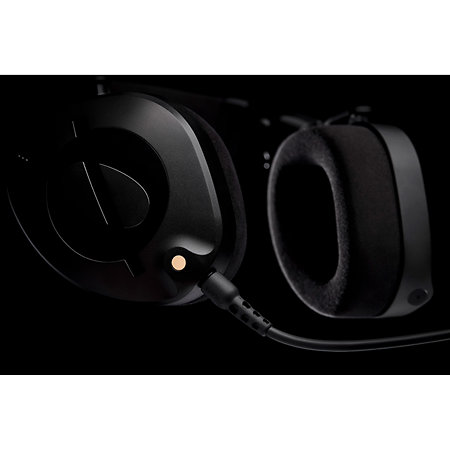 NTH-100 Black Rode