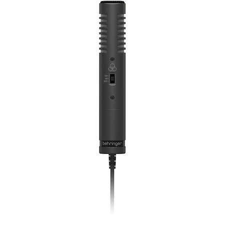 Video Mic MS Behringer