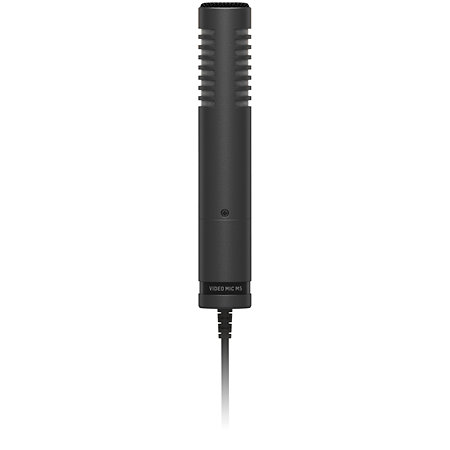 Video Mic MS Behringer