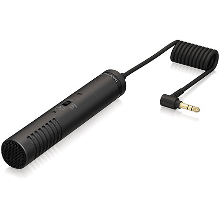 Video Mic MS Behringer