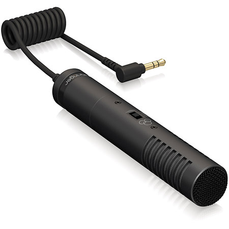 Video Mic MS Behringer