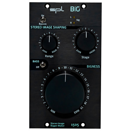 BiG SPL