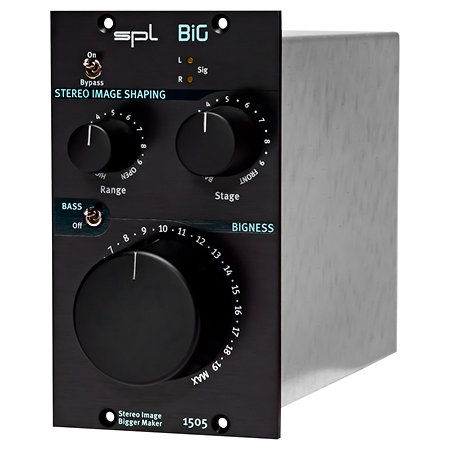 BiG SPL