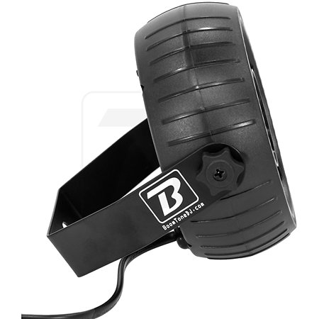 Mega LED 6X3W BoomTone DJ