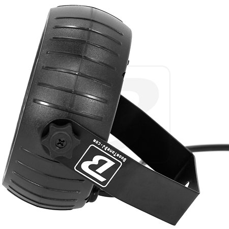 Mega LED 6X3W BoomTone DJ