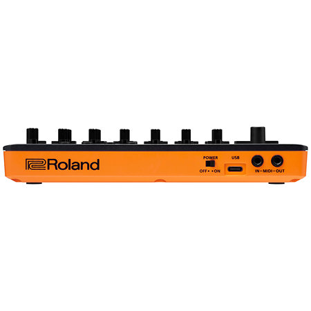 T-8 Beat Machine Aira Compact Roland