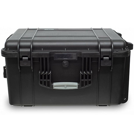 PL-5000RGB MK2 ShowNet Laserworld