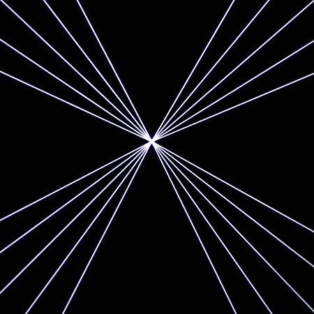 PL-5000RGB MK2 ShowNet Laserworld
