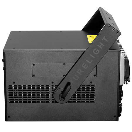 PL-5000RGB MK2 ShowNet Laserworld