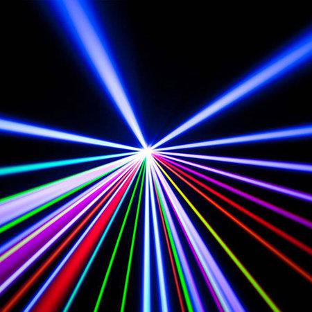 PL-30.000RGB MK3 ShowNet Laserworld