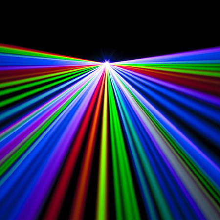PL-30.000RGB MK3 ShowNet Laserworld