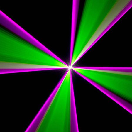 PL-30.000RGB MK3 ShowNet Laserworld