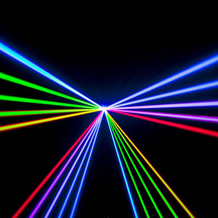PL-30.000RGB MK3 ShowNet Laserworld