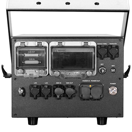 PL-30.000RGB MK3 ShowNet Laserworld