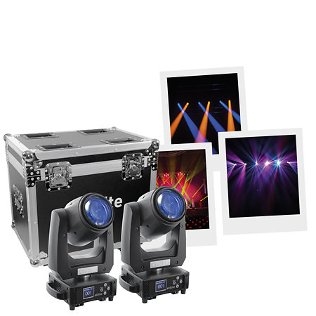 Evo Beam 100 Pack Evolite
