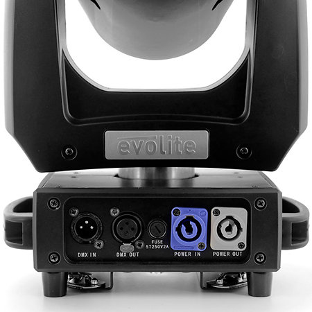 Evo Beam 100 Pack Evolite