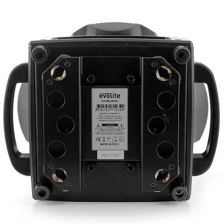 Evo Beam 100 Pack Evolite
