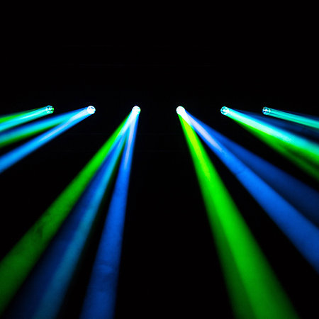 Evo Beam 100 Pack Evolite