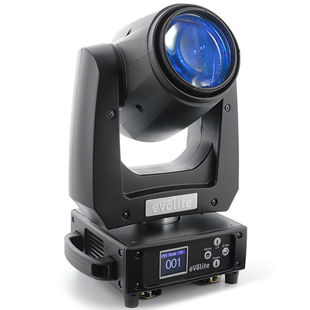 Evo Beam 100 Pack Evolite