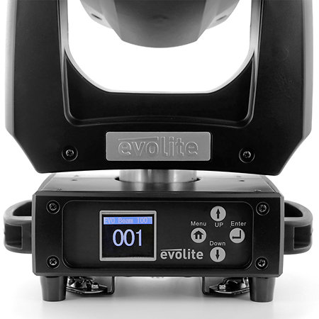 Evo Beam 100 Pack Evolite