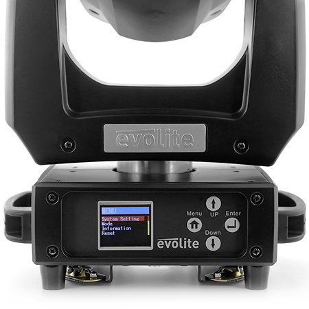 Evo Beam 100 Pack Evolite
