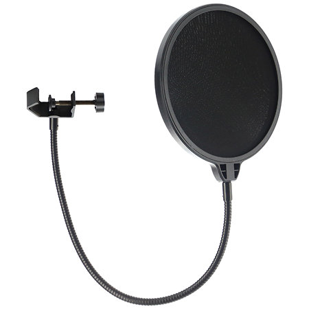 BlueBird SL bundle avec pied + filtre antipop et câble 6m Blue Microphones