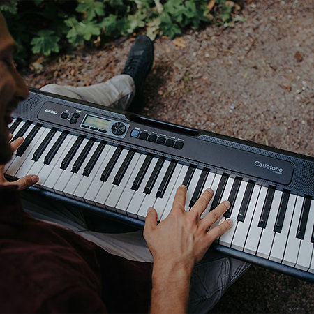 CT-S300 Casiotone Casio