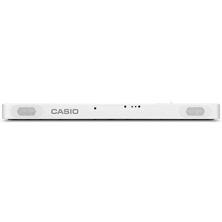 CASIO Compact CDP-S110 WE Blanc / Piano Numérique Portable 88