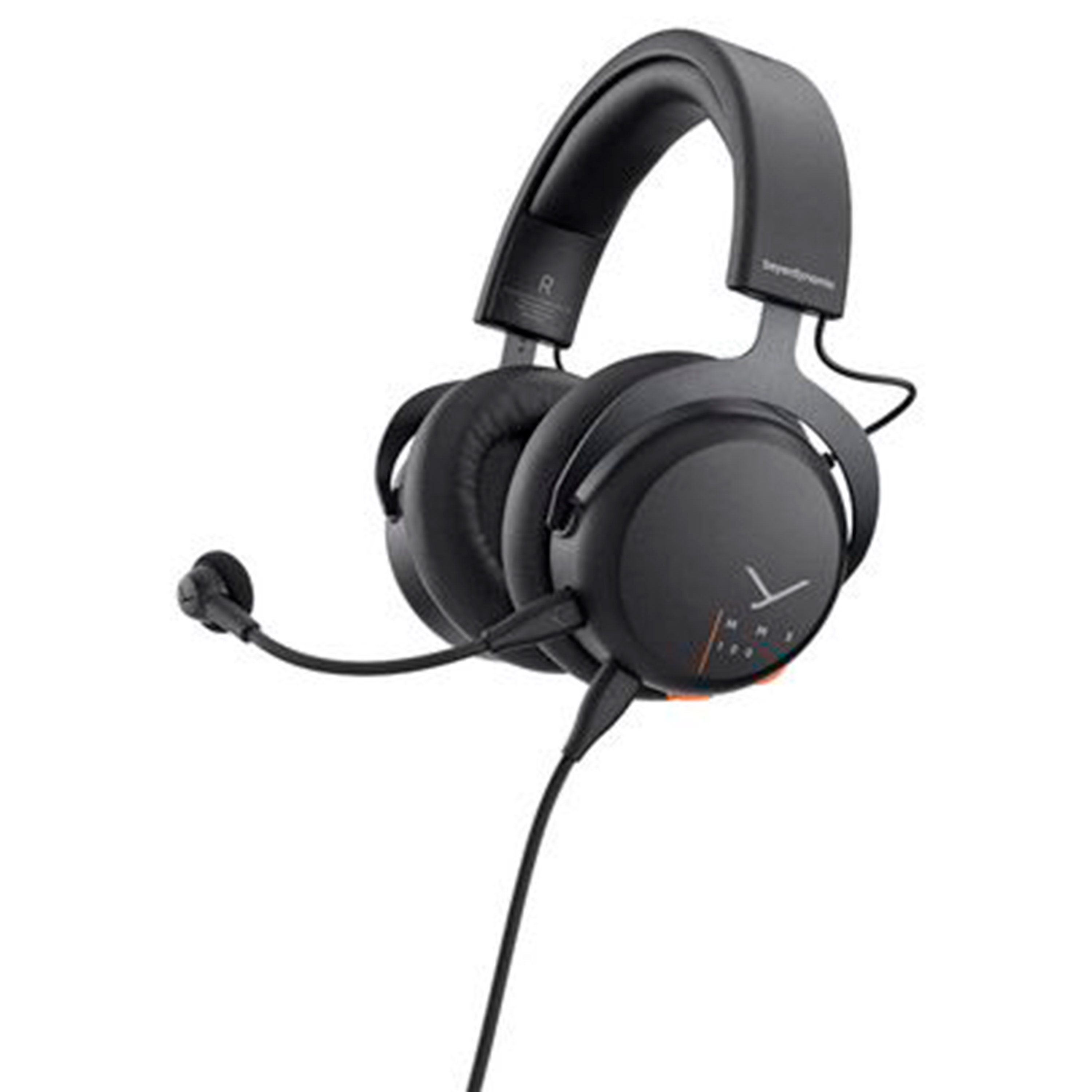 Beyerdynamic MMX-100 Black