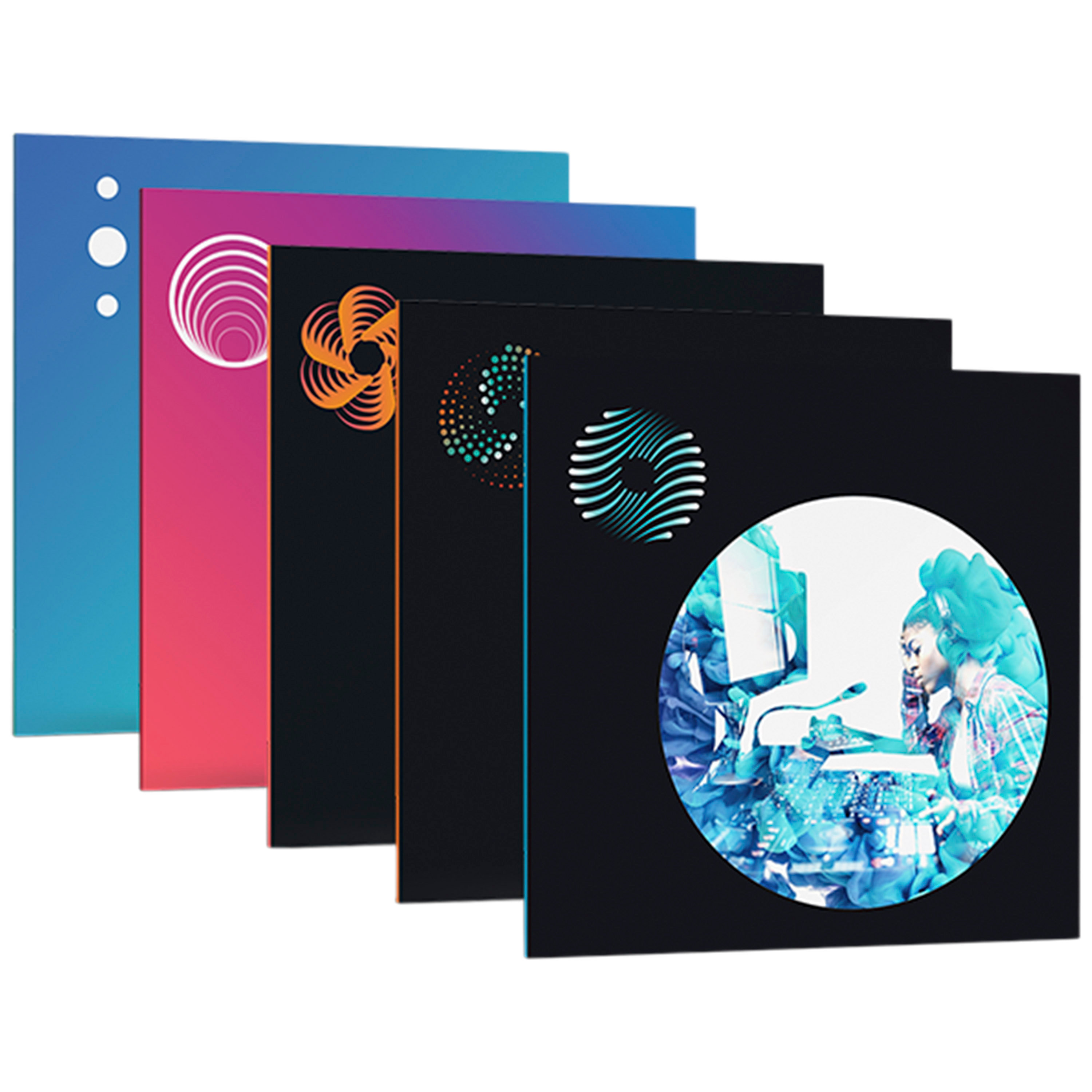 Izotope Mix and Master Bundle Advanced