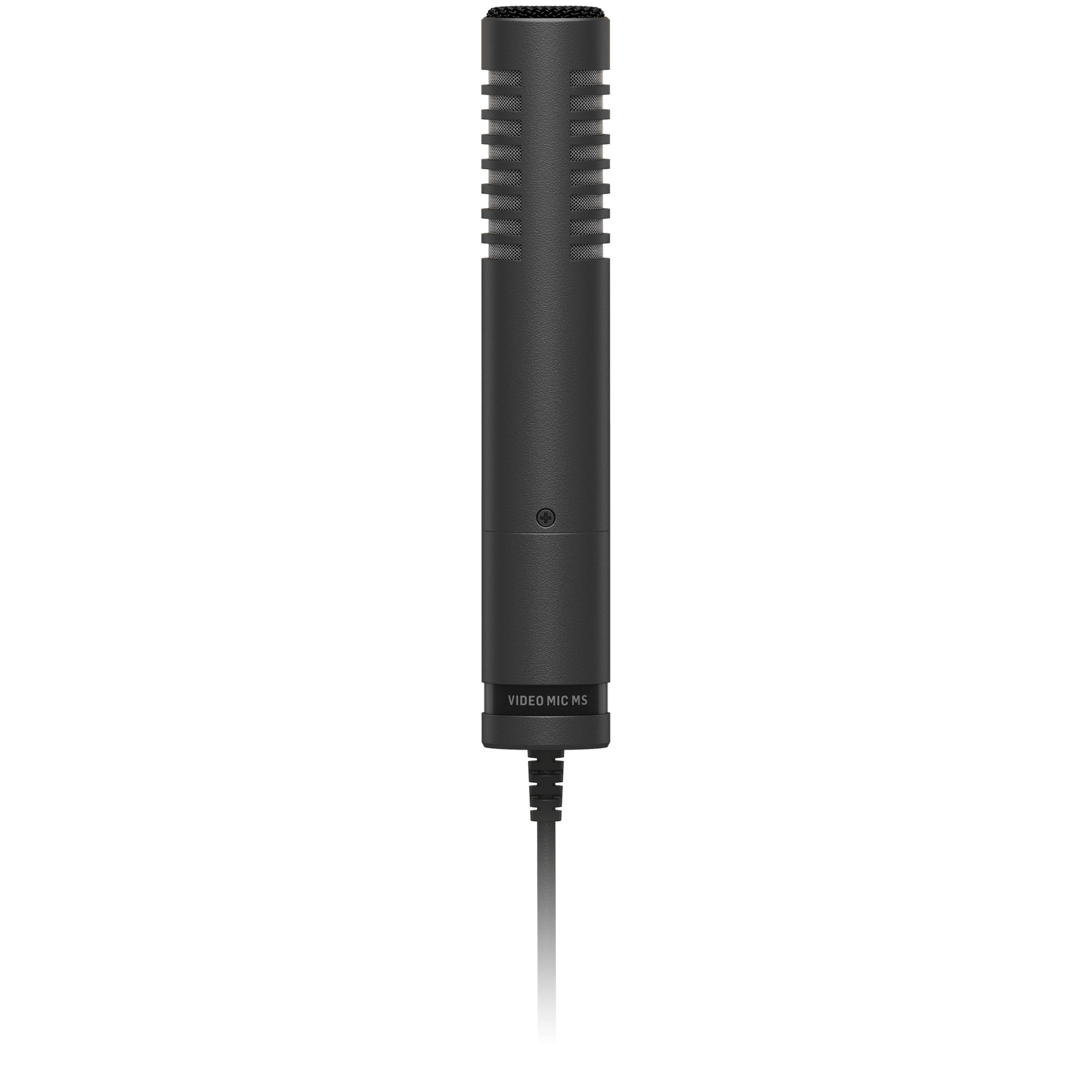 Behringer Video Mic MS Micro pour Caméra Univers Sons